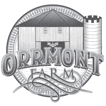 Welcome to The Orrmont Estate Blog
