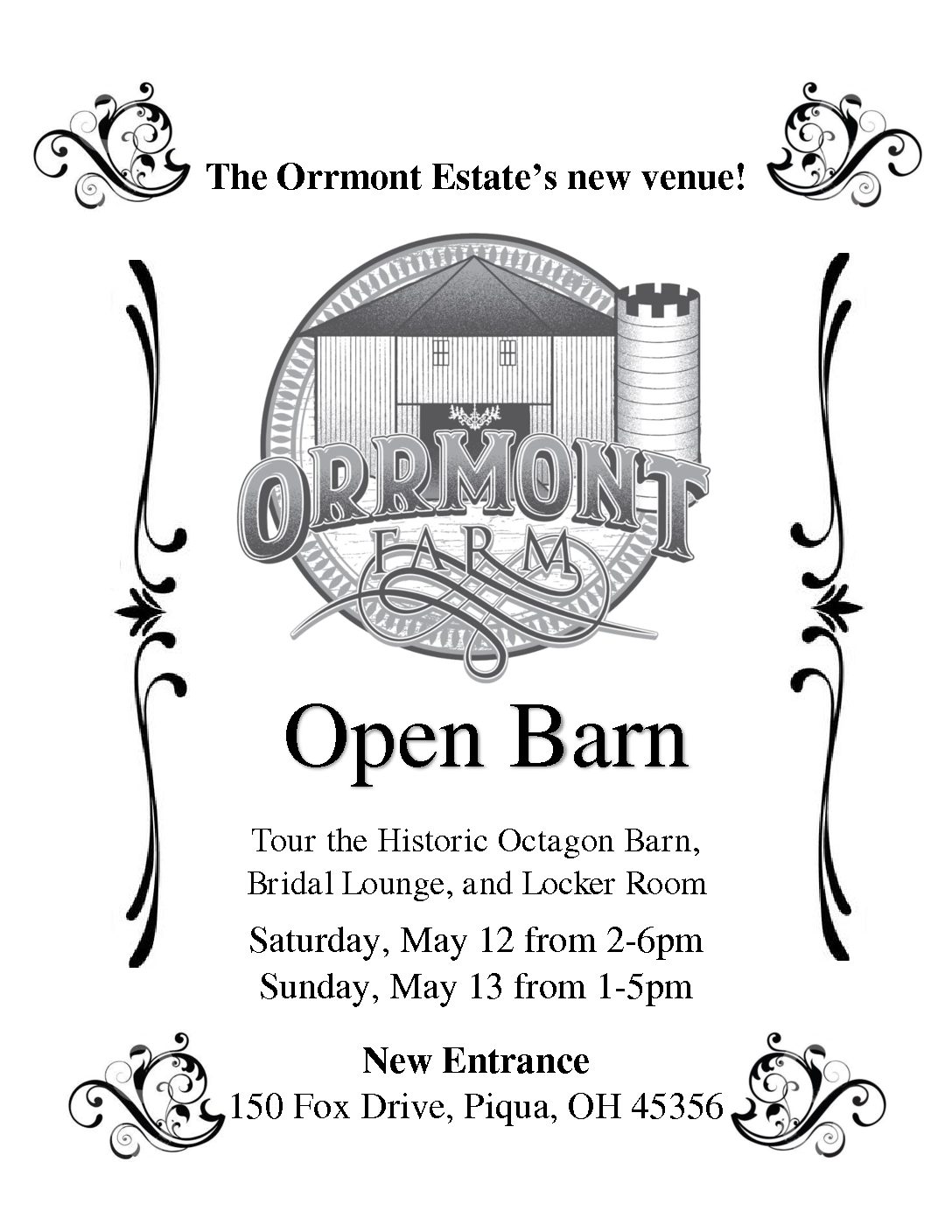 Open Barn
