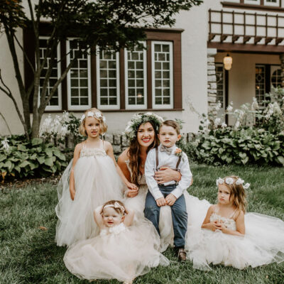 photo by: Sarah Graybeal Photography